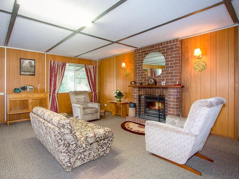 64 Cascades Road, Metcalfe VIC 3448