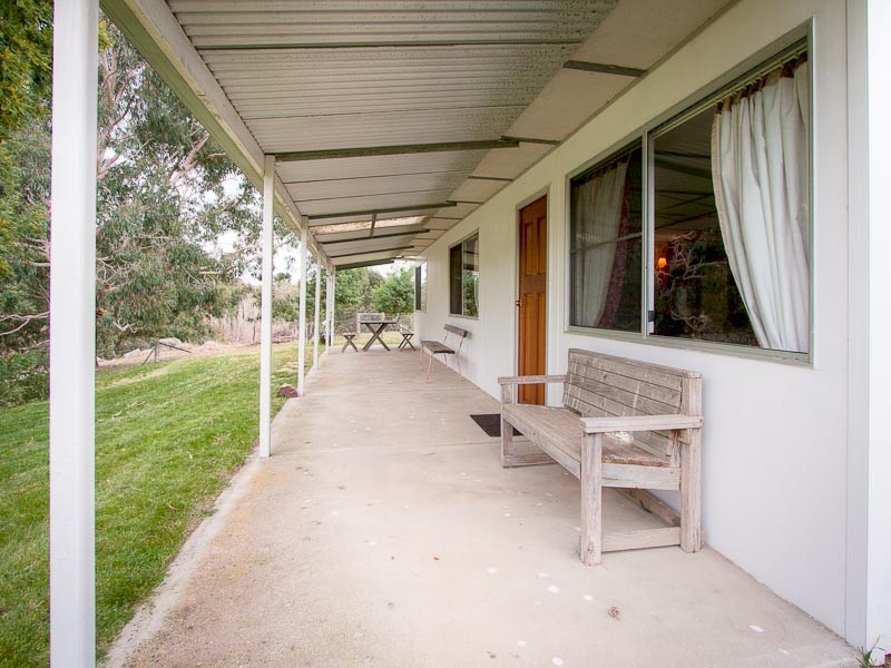 64 Cascades Road, Metcalfe VIC 3448