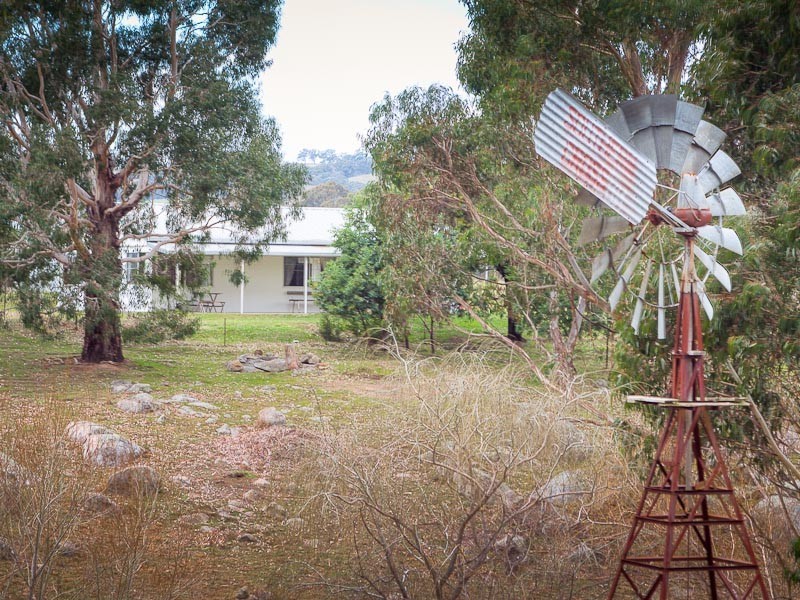 64 Cascades Road, Metcalfe VIC 3448