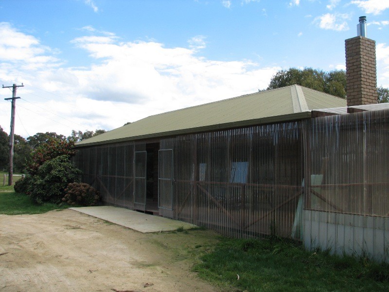 77 Verekers Lane, Kyneton VIC 3444
