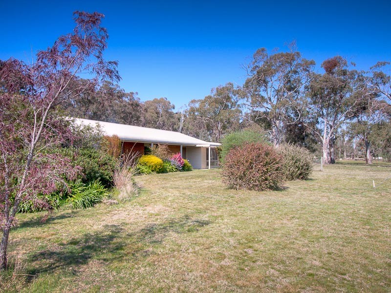 55 South Lane, Kyneton VIC 3444
