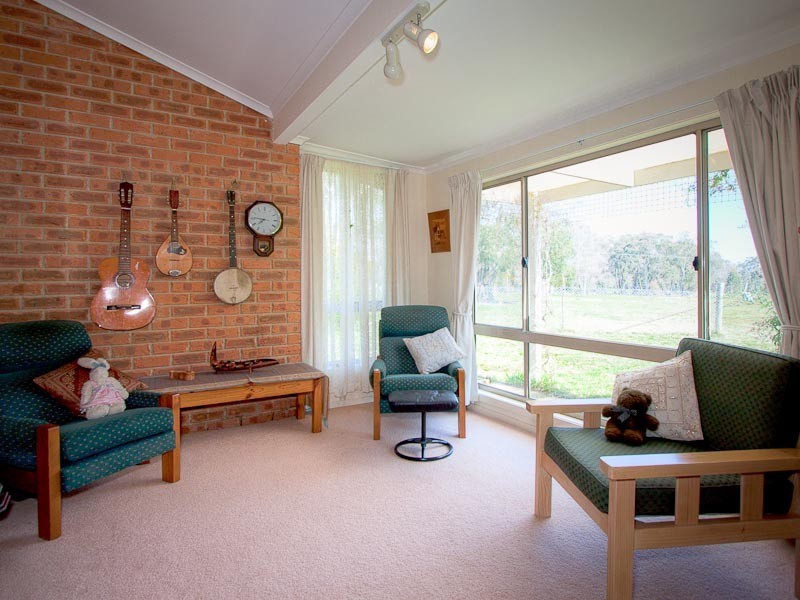 55 South Lane, Kyneton VIC 3444
