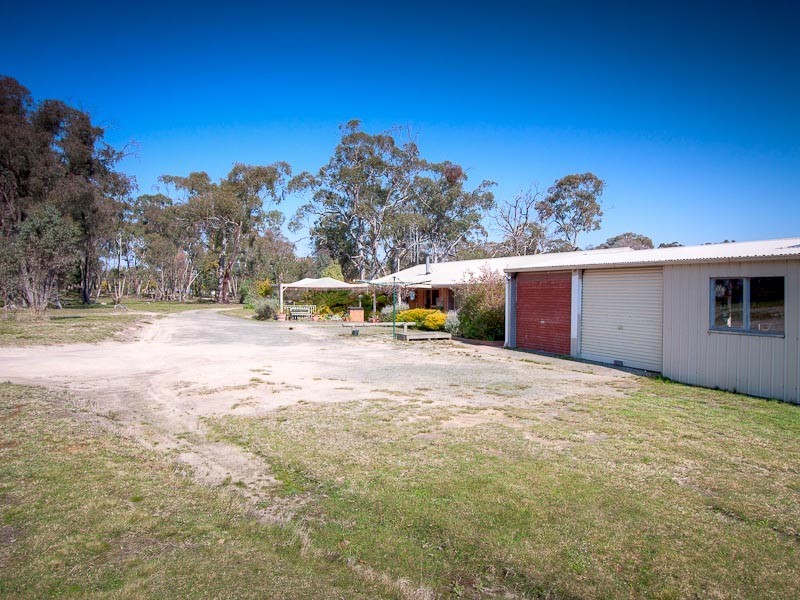 55 South Lane, Kyneton VIC 3444