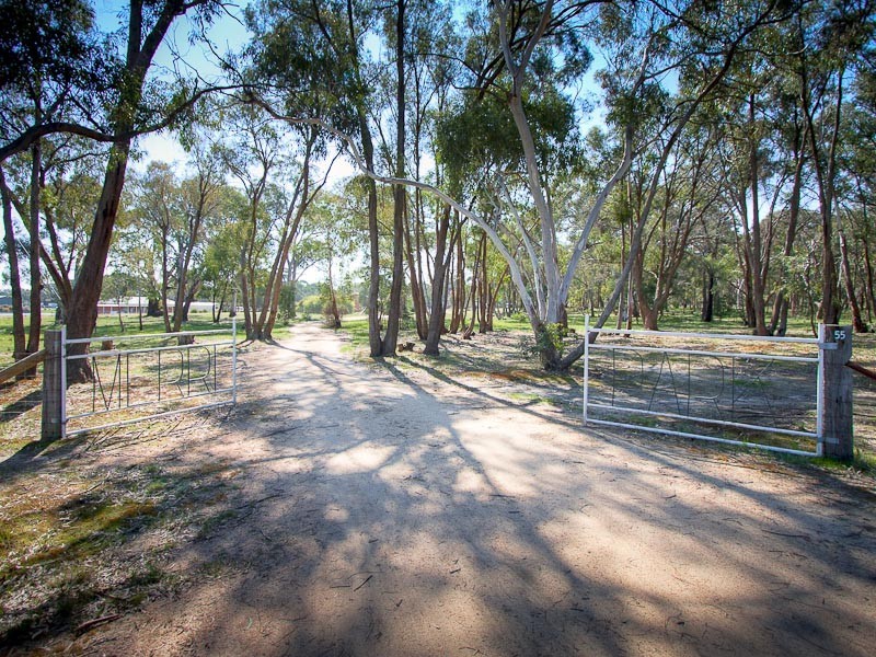 55 South Lane, Kyneton VIC 3444