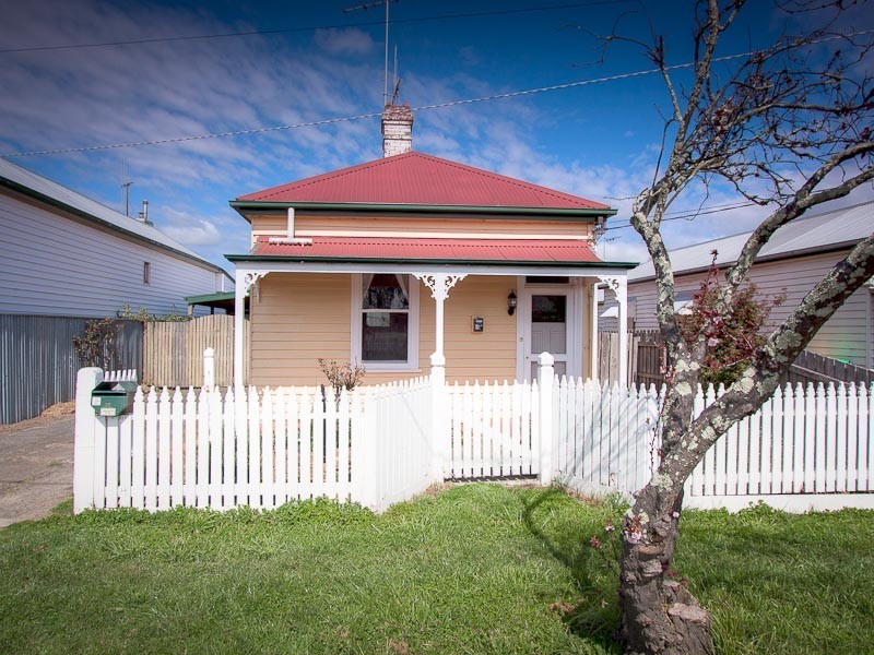 22 Bodkin Street, Kyneton VIC 3444