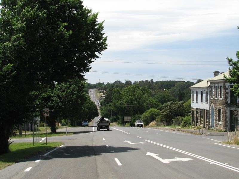 Lot 6 Mitchell Street, Malmsbury VIC 3446