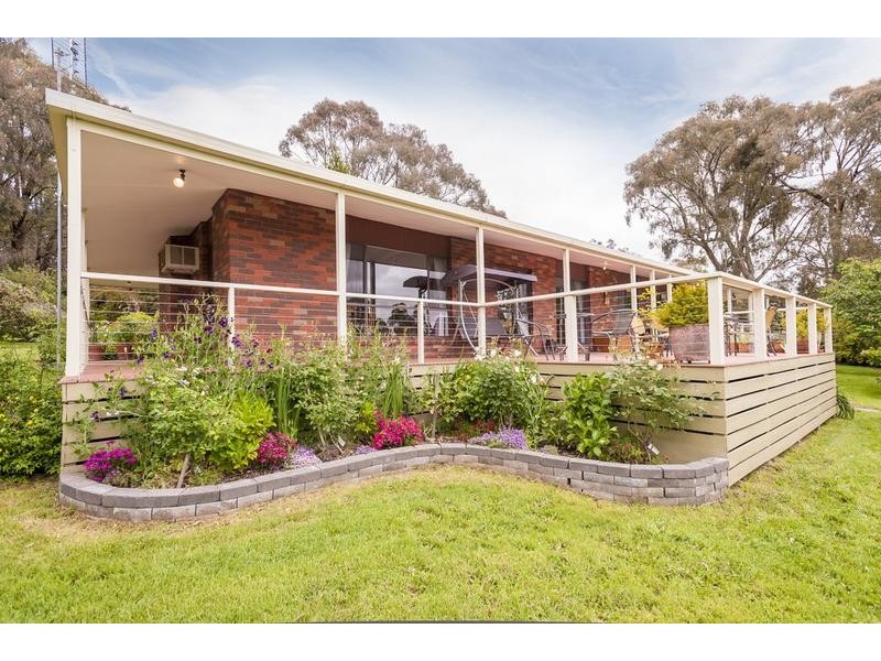 91 Mains Road, Denver VIC 3461