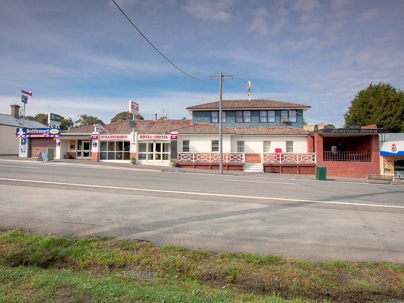 000 Mollison Street, Malmsbury VIC 3446