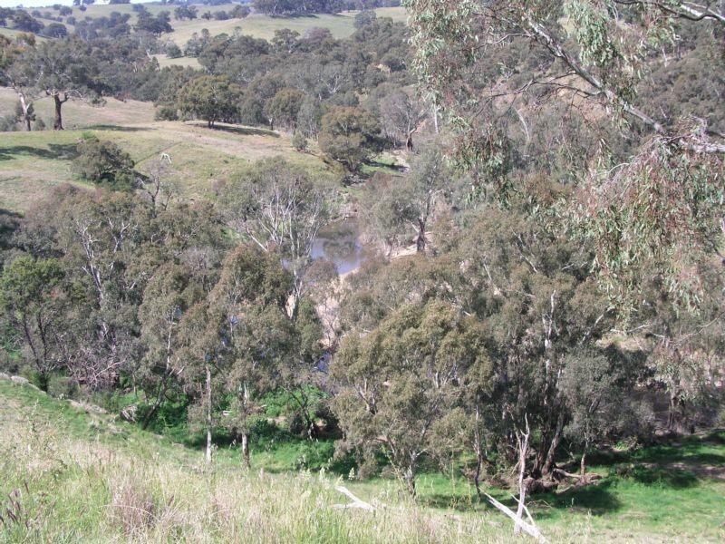 41A North Redesdale Road, Redesdale VIC 3444