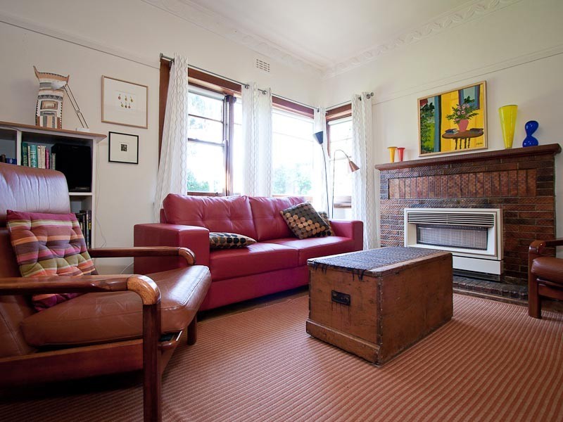 1 Warren Street, Kyneton VIC 3444