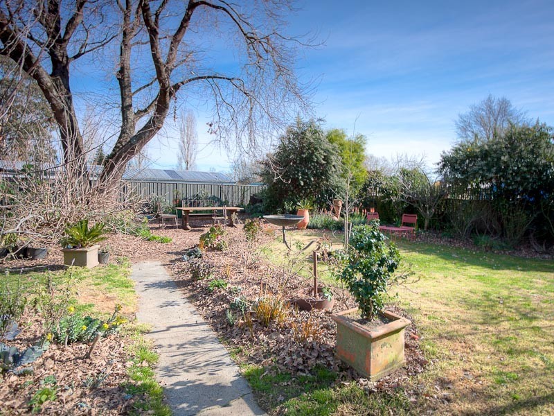 1 Warren Street, Kyneton VIC 3444