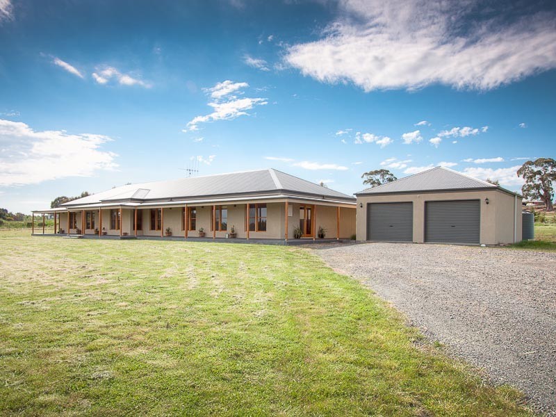 177 Batters Lane, Kyneton VIC 3444