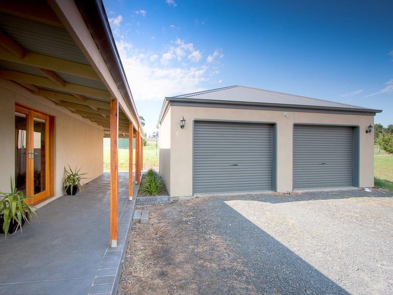 177 Batters Lane, Kyneton VIC 3444