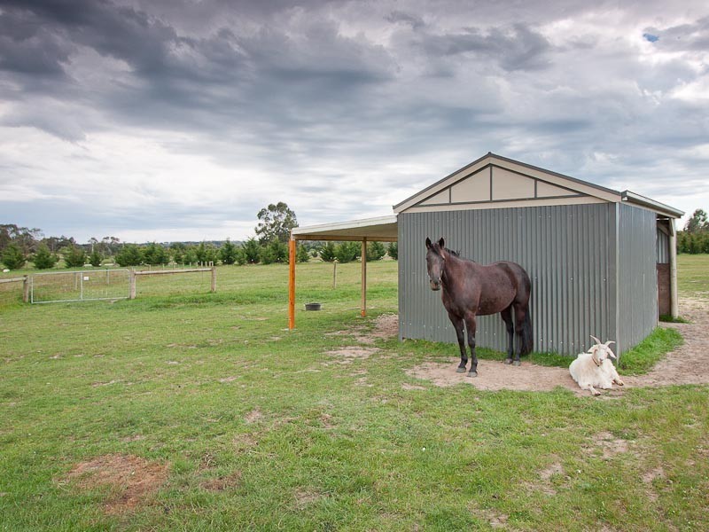 177 Batters Lane, Kyneton VIC 3444