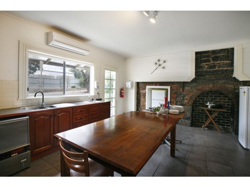 2127 Heathcote-Redesdale Road, Redesdale VIC 3444