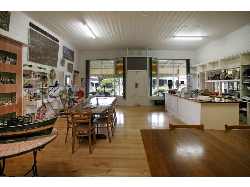 2127 Heathcote-Redesdale Road, Redesdale VIC 3444