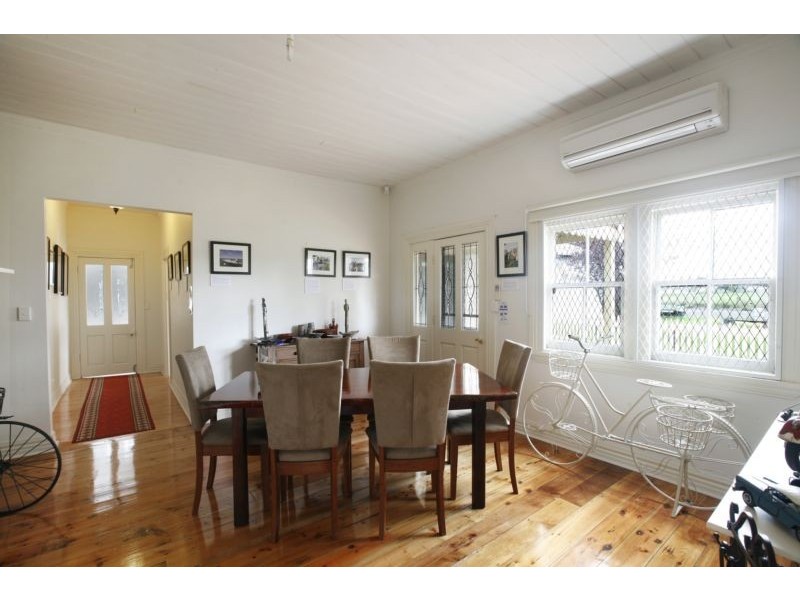 2127 Heathcote-Redesdale Road, Redesdale VIC 3444