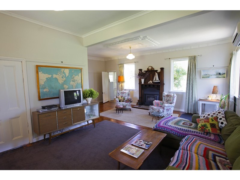 1 Station Street, Taradale VIC 3447