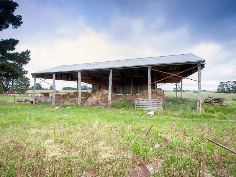 940 Kyneton-Metcalfe Road, Greenhill VIC 3444