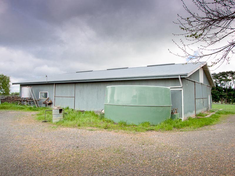 940 Kyneton-Metcalfe Road, Greenhill VIC 3444