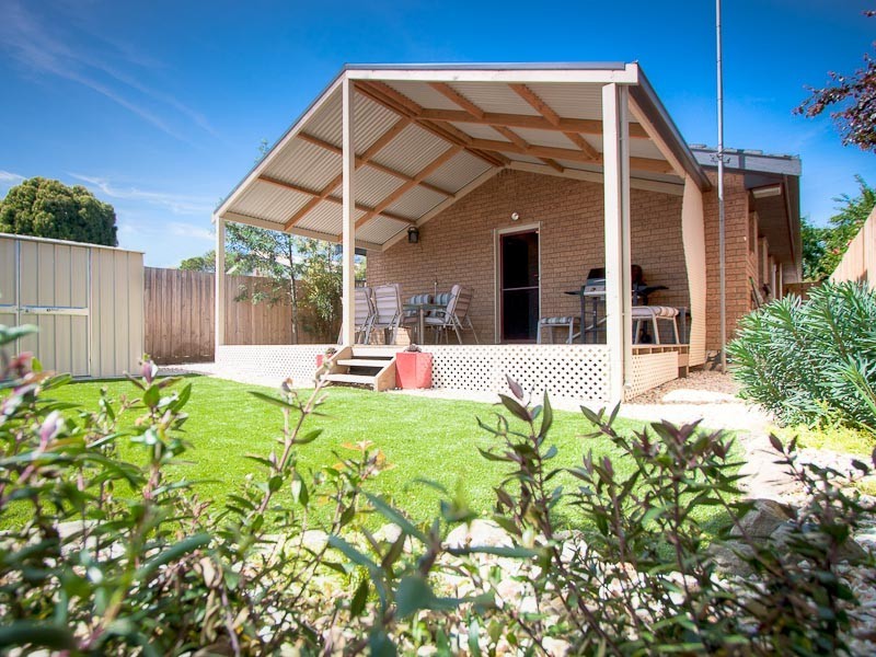 29 Lauriston Street, Kyneton VIC 3444