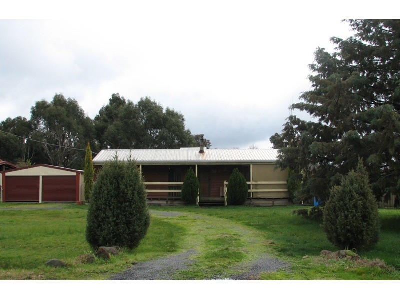 41 Lyell Street, Taradale VIC 3447