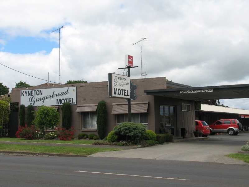 101 Piper Street, Kyneton VIC 3444