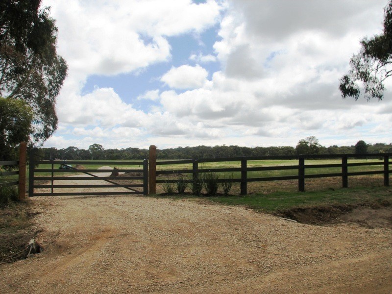 Lot 1, 47 Verekers Lane, Kyneton VIC 3444