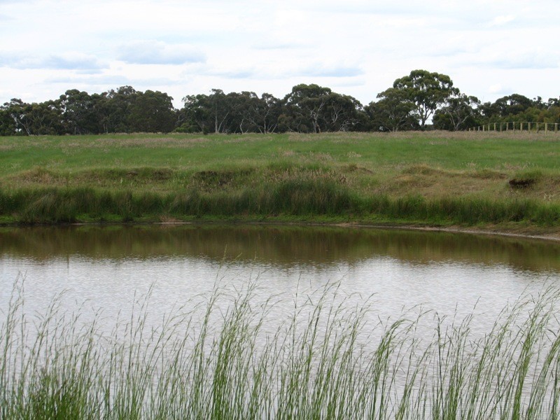 Lot 1, 47 Verekers Lane, Kyneton VIC 3444