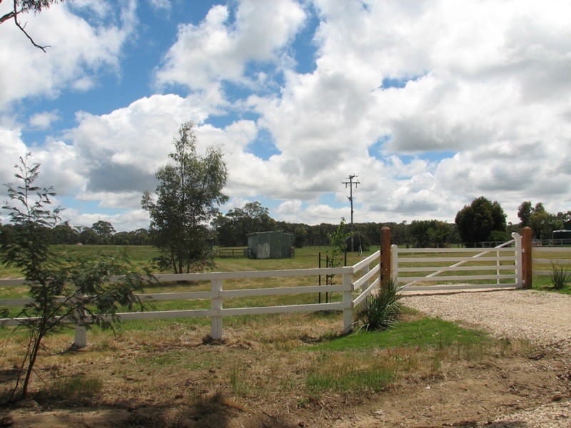 Lot 2, 47 Verekers Lane, Kyneton VIC 3444