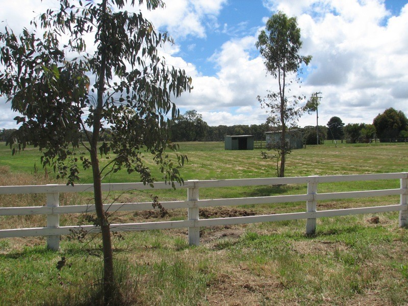 Lot 2, 47 Verekers Lane, Kyneton VIC 3444
