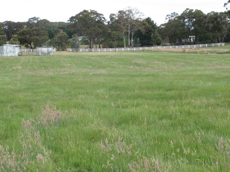 Lot 2, 47 Verekers Lane, Kyneton VIC 3444