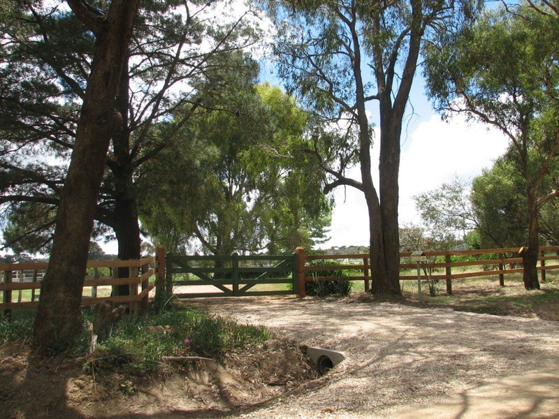 Lot 3, 47 Verekers Lane, Kyneton VIC 3444