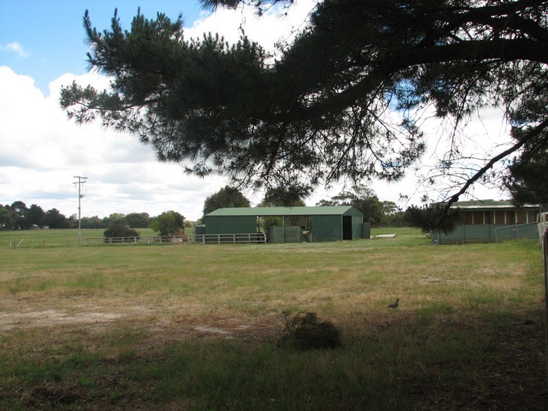 Lot 3, 47 Verekers Lane, Kyneton VIC 3444