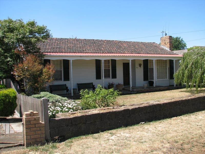 56 Baynton Street, Kyneton VIC 3444