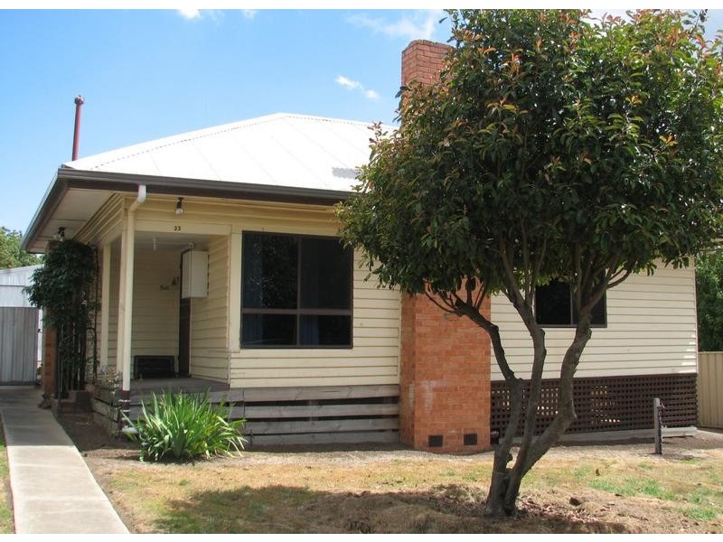 23 Beauchamp Street, Kyneton VIC 3444