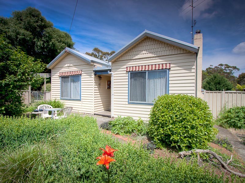 41 Park Street, Trentham VIC 3458