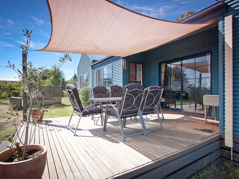 15 Adamson Street, Malmsbury VIC 3446