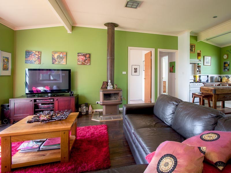 15 Adamson Street, Malmsbury VIC 3446