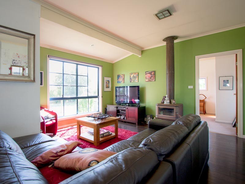 15 Adamson Street, Malmsbury VIC 3446