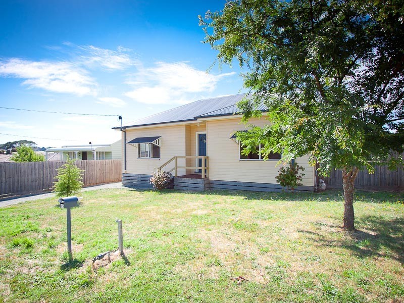 29 Palmer Place, Kyneton VIC 3444