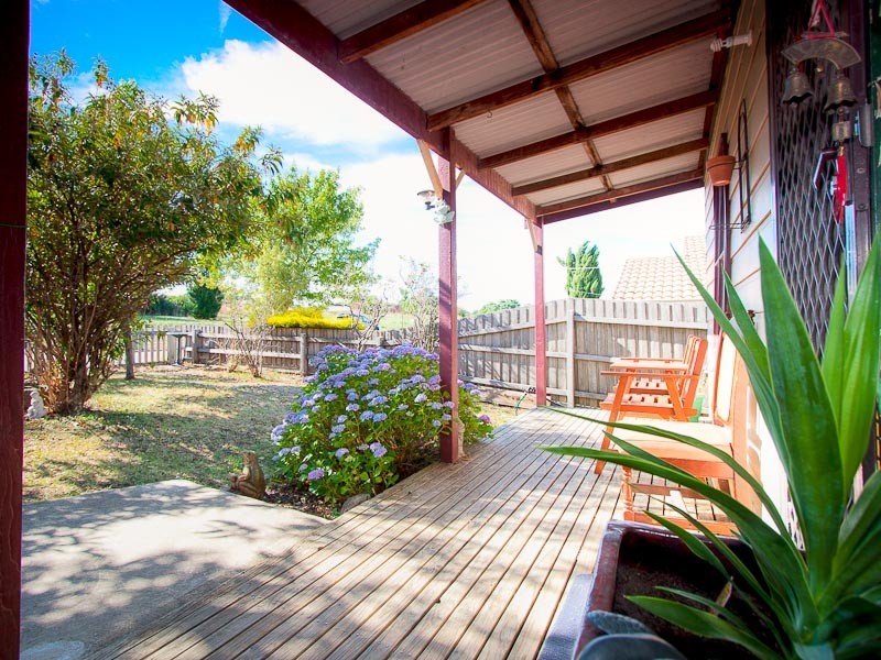29 Jacobs Avenue, Kyneton VIC 3444