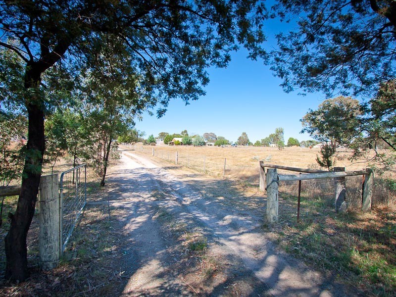 94 Verekers Lane, Kyneton VIC 3444