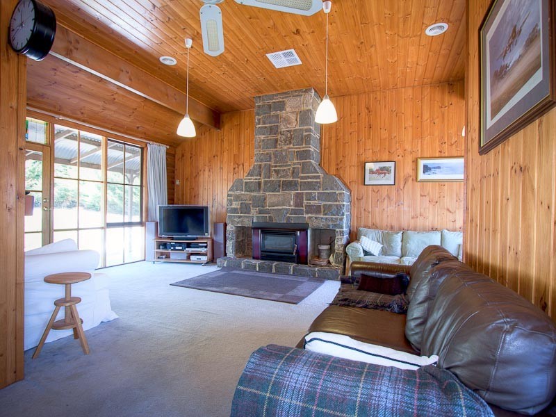 94 Verekers Lane, Kyneton VIC 3444