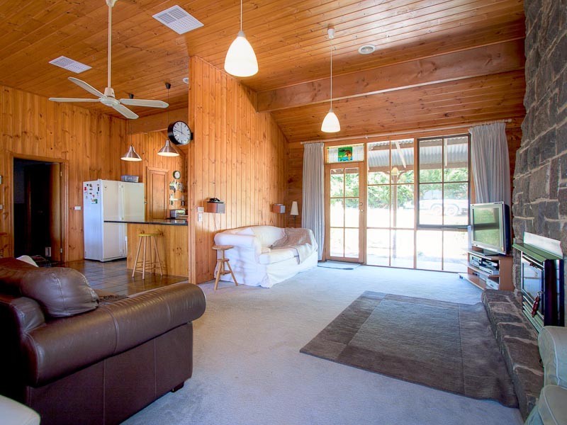 94 Verekers Lane, Kyneton VIC 3444