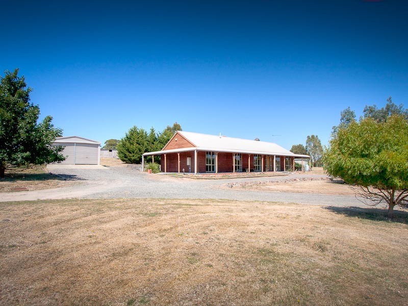 94 Verekers Lane, Kyneton VIC 3444