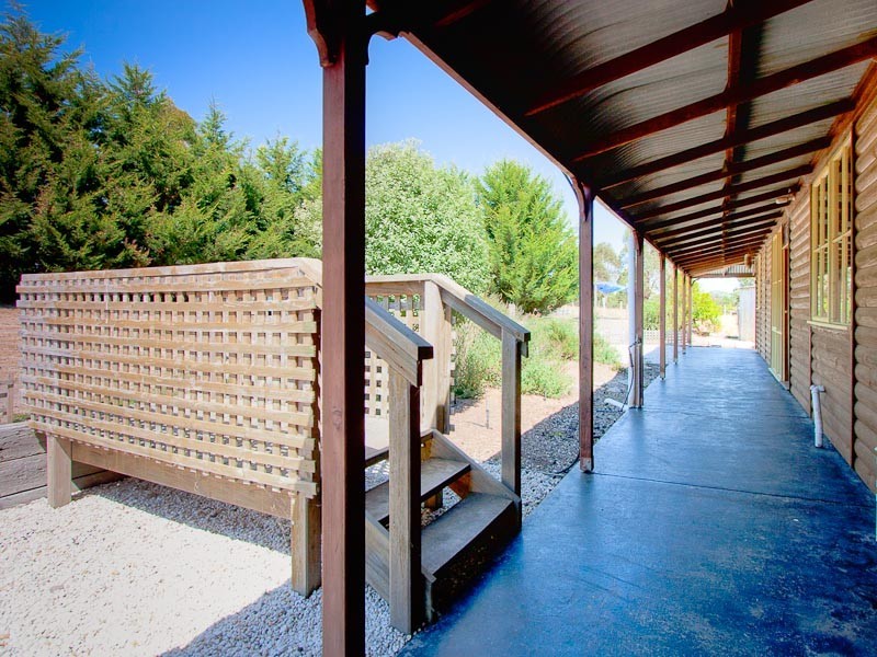 94 Verekers Lane, Kyneton VIC 3444