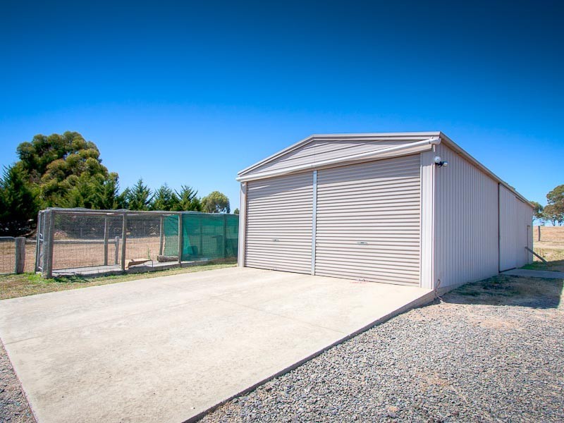 94 Verekers Lane, Kyneton VIC 3444
