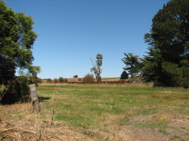 ooo Bever Street, Malmsbury VIC 3446