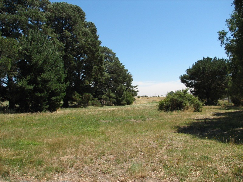 ooo Bever Street, Malmsbury VIC 3446